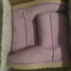 Like new Uggs.